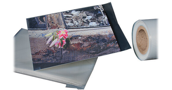 Archival Methods Polyethylene Bags for Prints Cards 35203 B&H