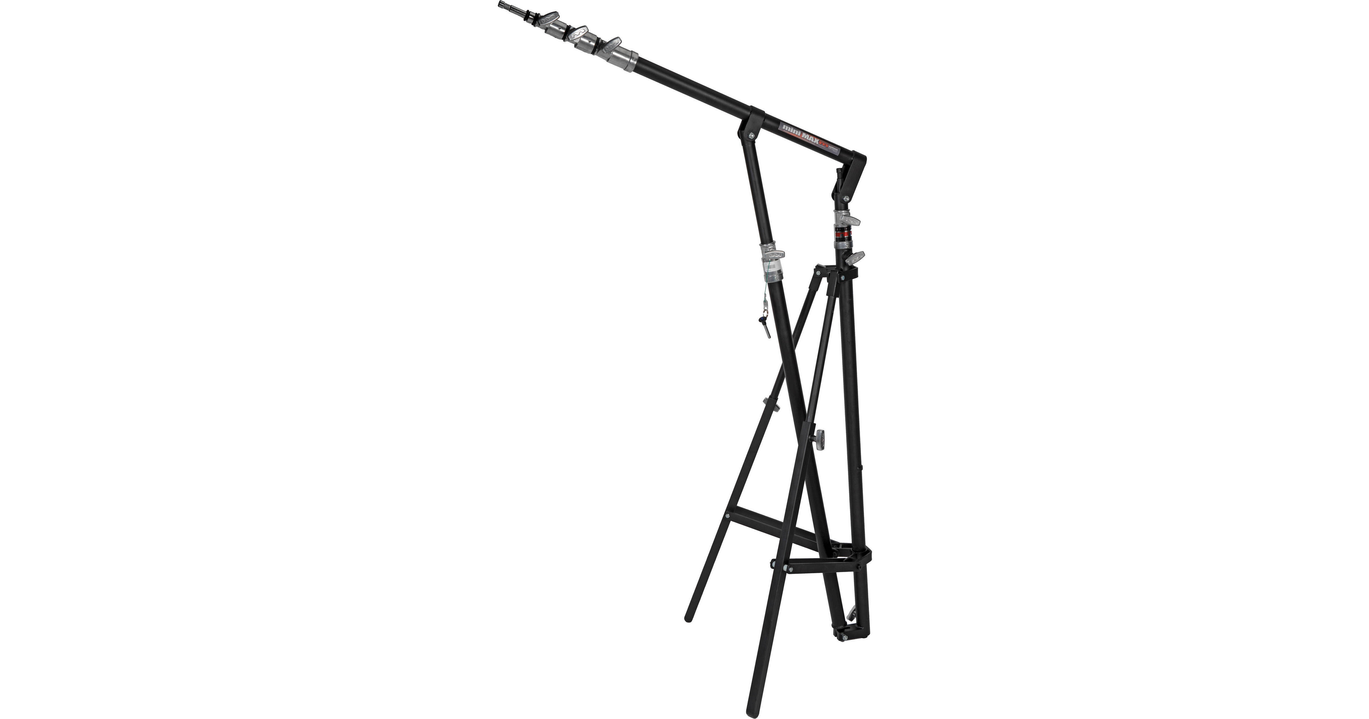 matthews mini max boom