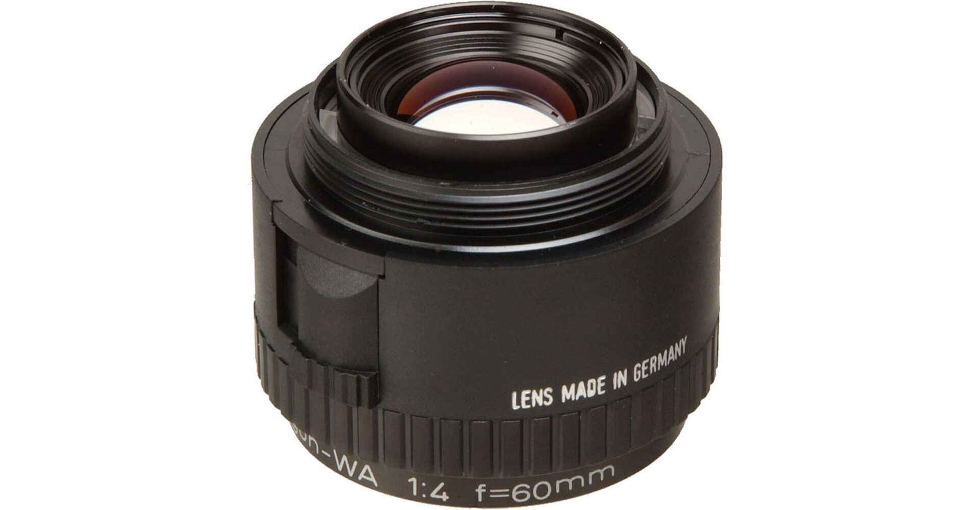 Rodenstock 60mm f/4 Rodagon-WA Enlarging Lens