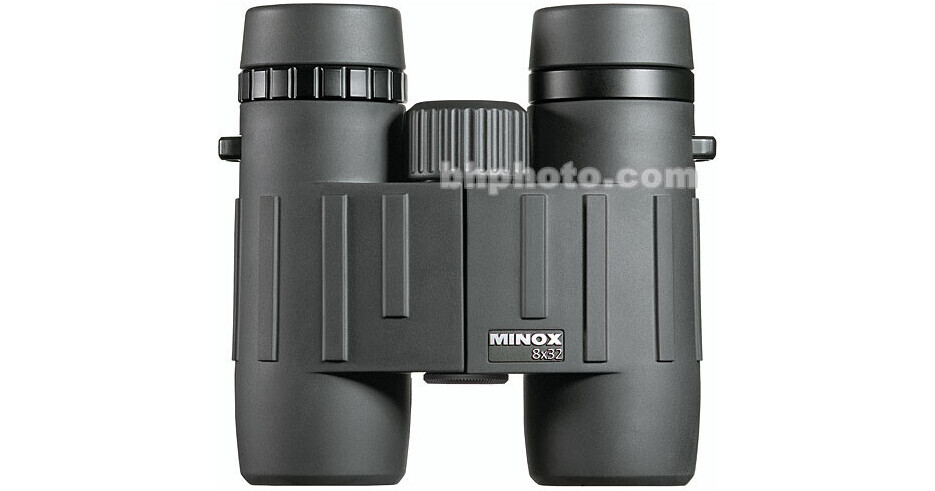 Minox bd 8x32 hot sale br