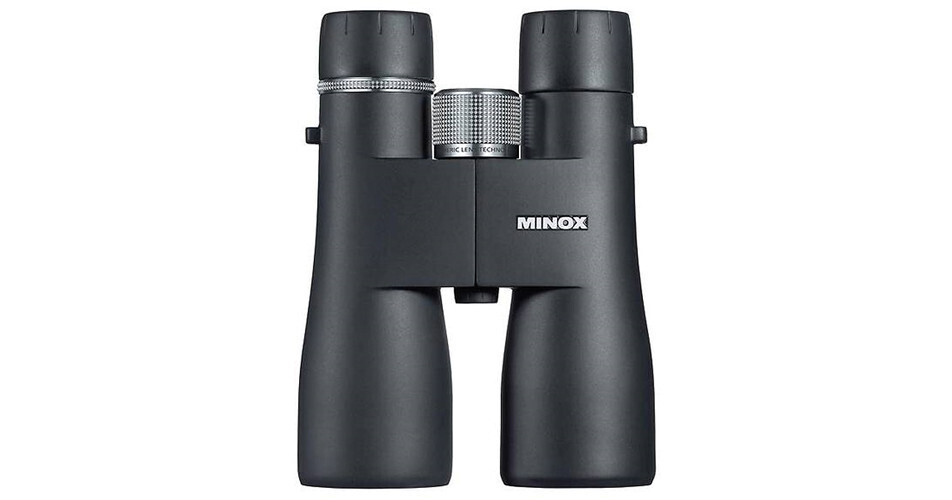 Minox 8.5x52 HG BR Aspherical Binocular