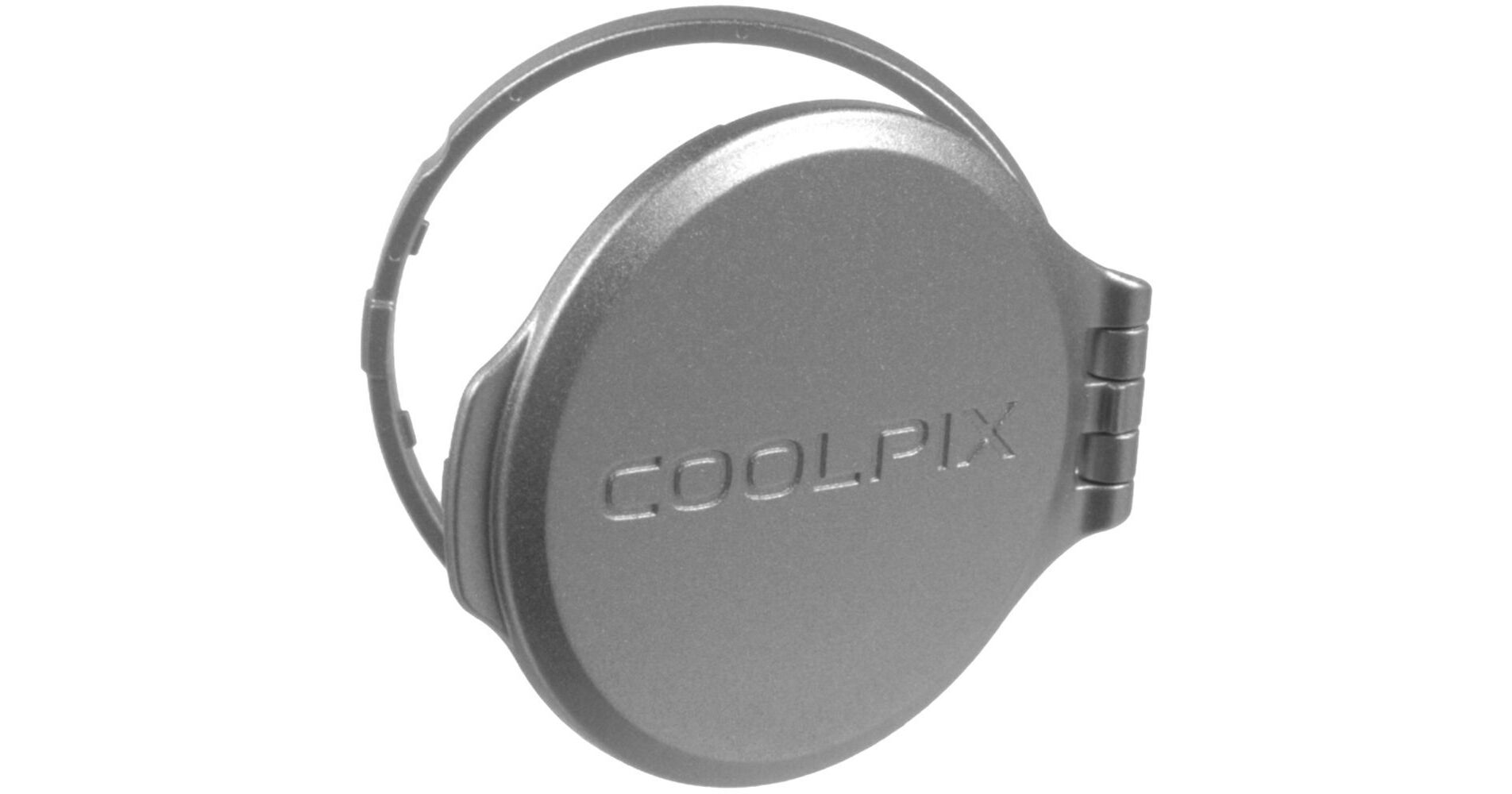 Nikon LCCP17 Lens Cap for COOLPIX S10 25741 B&H Photo Video