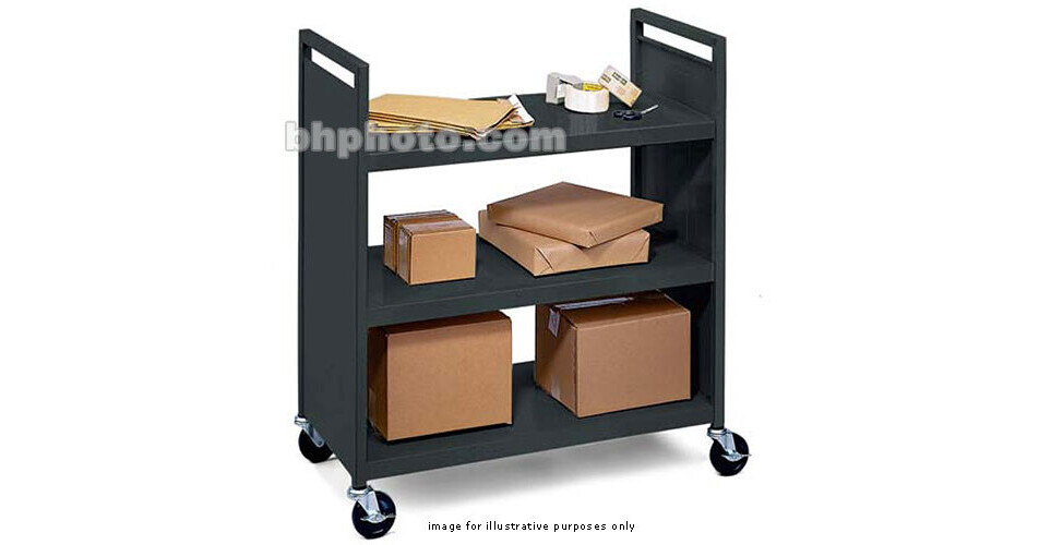 Book Carts B&H Photo Video
