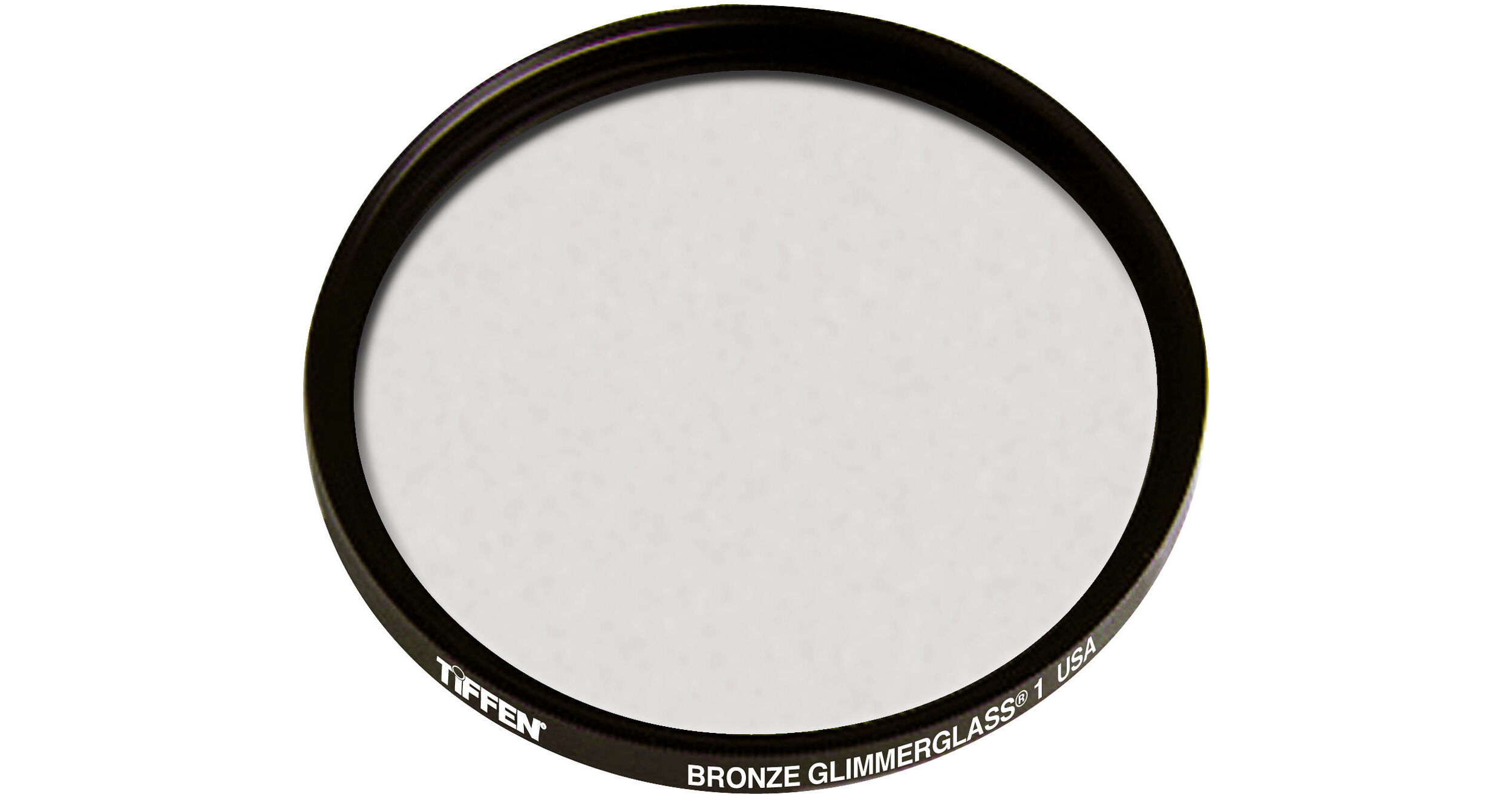 Tiffen 82mm Bronze Glimmerglass 1 Filter