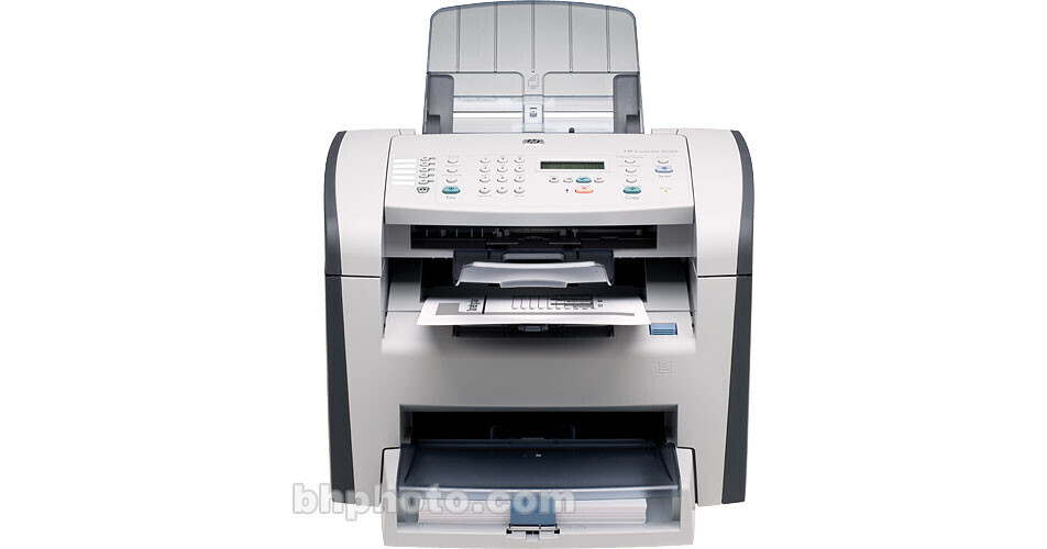 Bac d'alimentation (bac 1) de 250 feuilles - HP LaserJet 3050 All in One  Printer