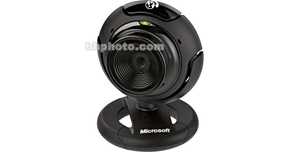 Webcam discount vx 1000