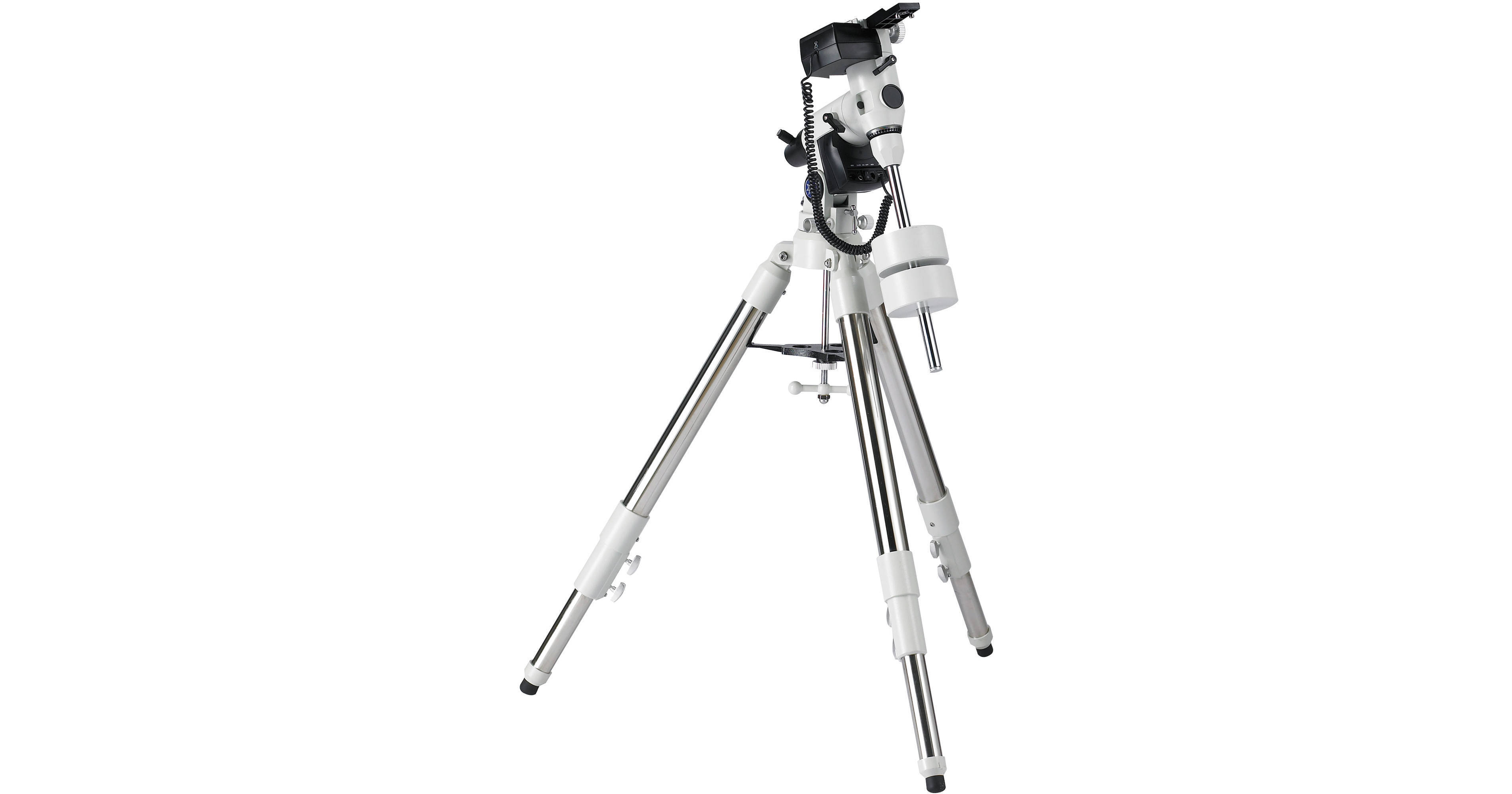 Meade German Equatorial Mount & Tripod - LXD75 37-7500-00 B&H