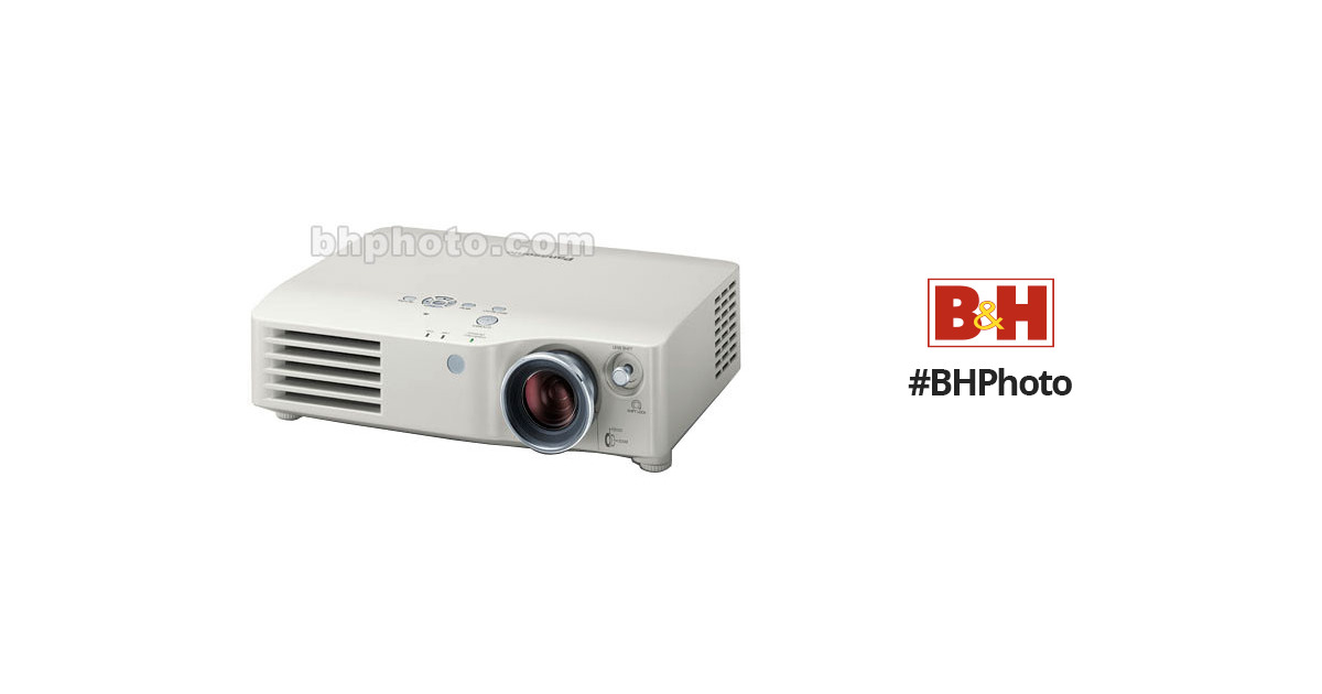 Panasonic PT-AX100U Projector AC CABLE Power Cord<FAST SH>D061 