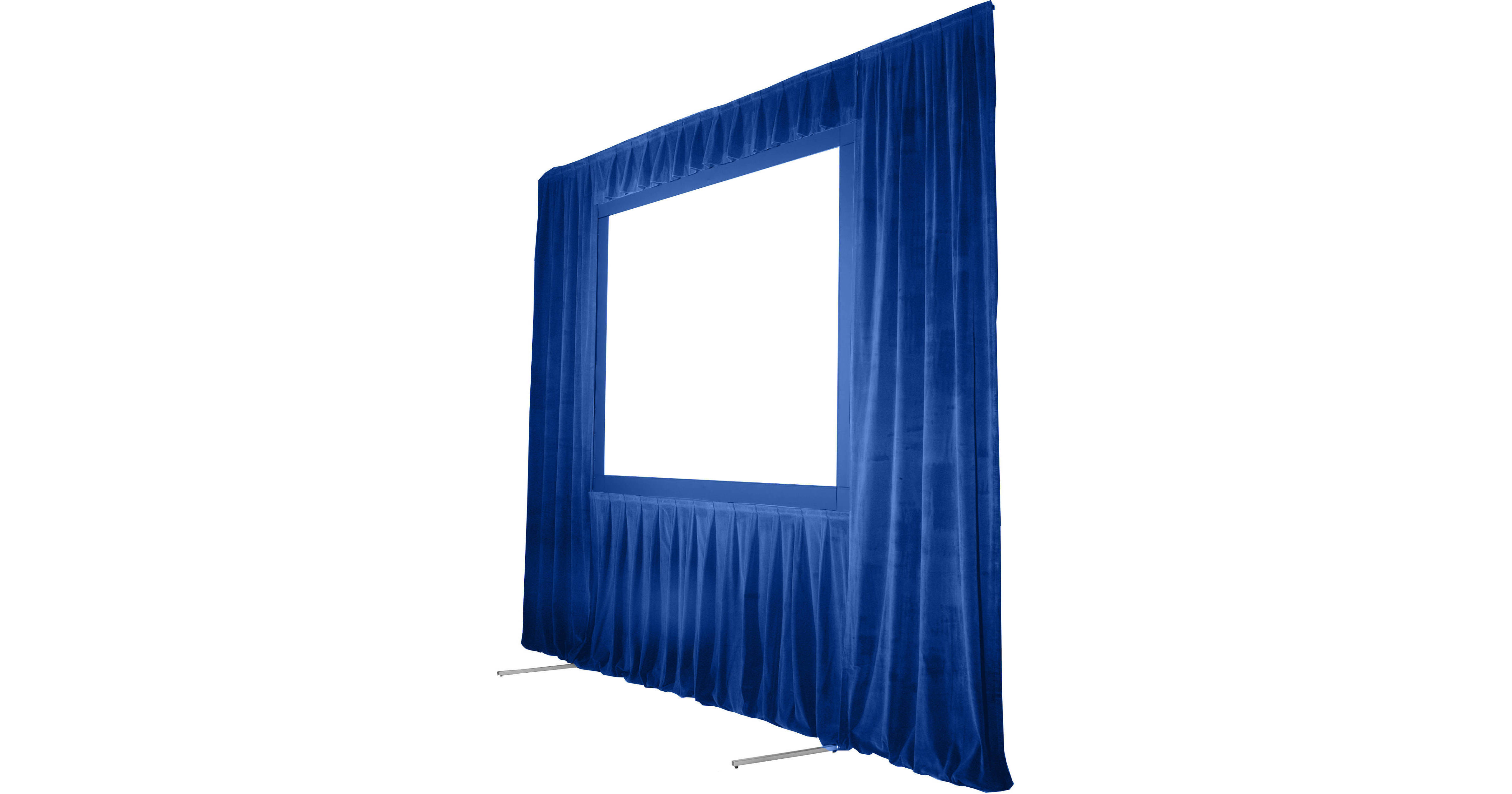 The Screen Works Trim Kit for the Stager's Choice TKSC567BL B&H