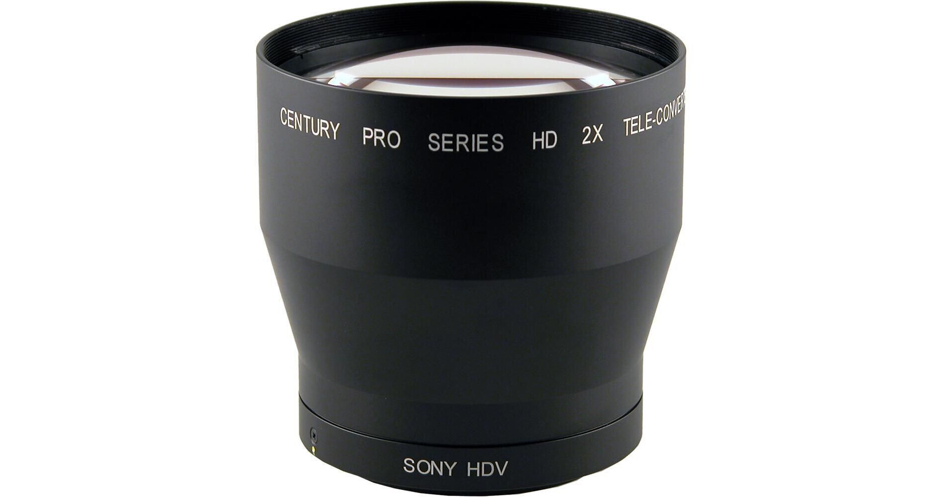 Century Precision Optics 2x Telephoto Converter Lens