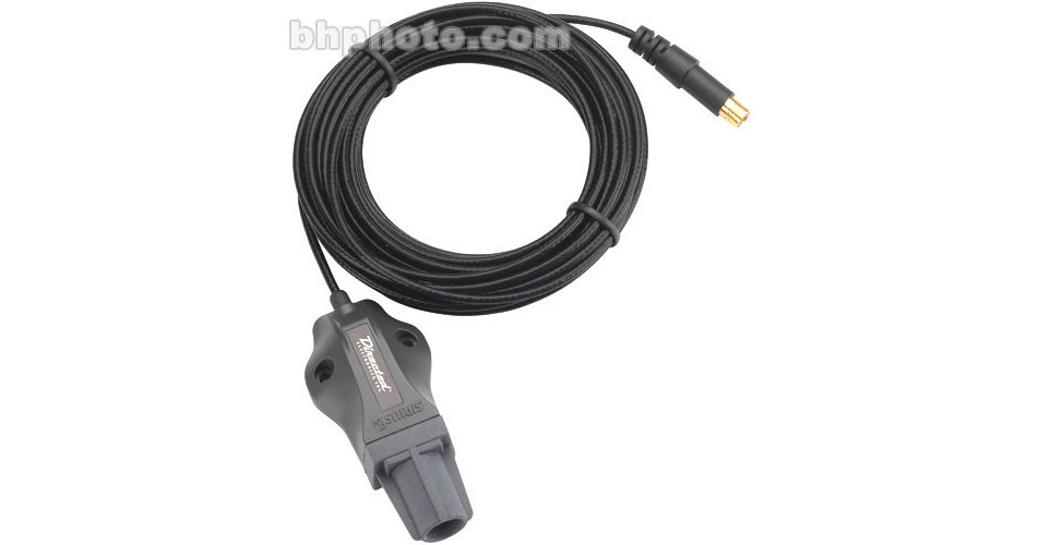 Sirius Satellite Radio 20" Antenna Extension Cable for Car 14130