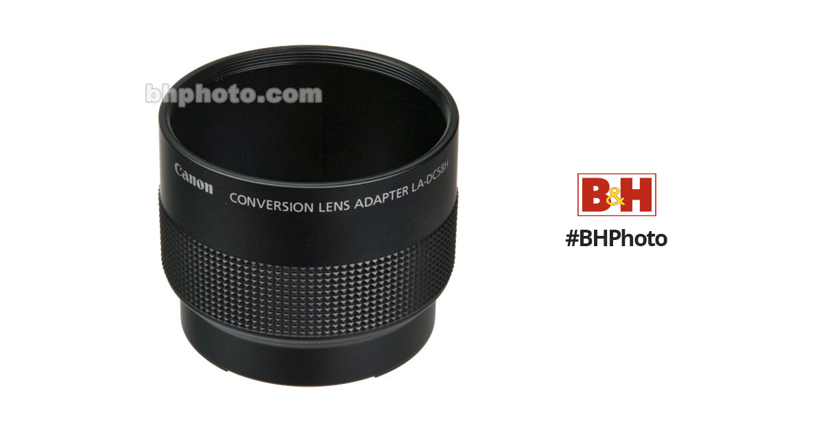Canon Wide Lens Strap B 4771B001 B&H Photo Video