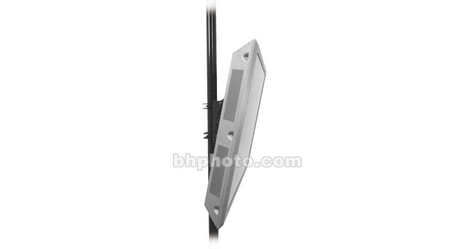Chief TPM-2244 Flat Panel Tilting Pole Mount TPM2244 B&H Photo