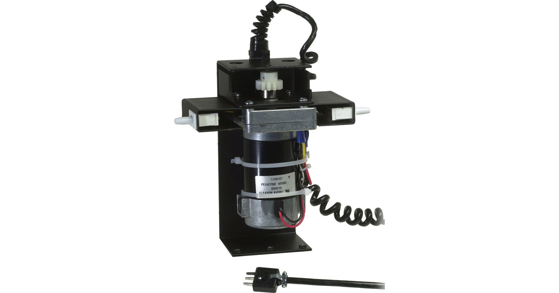 Beseler Power Elevation Motor Module for 45V-XL Enlarger 8567