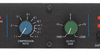 dbx 160A - Compressor/Limiter DBX160ADV B&H Photo Video