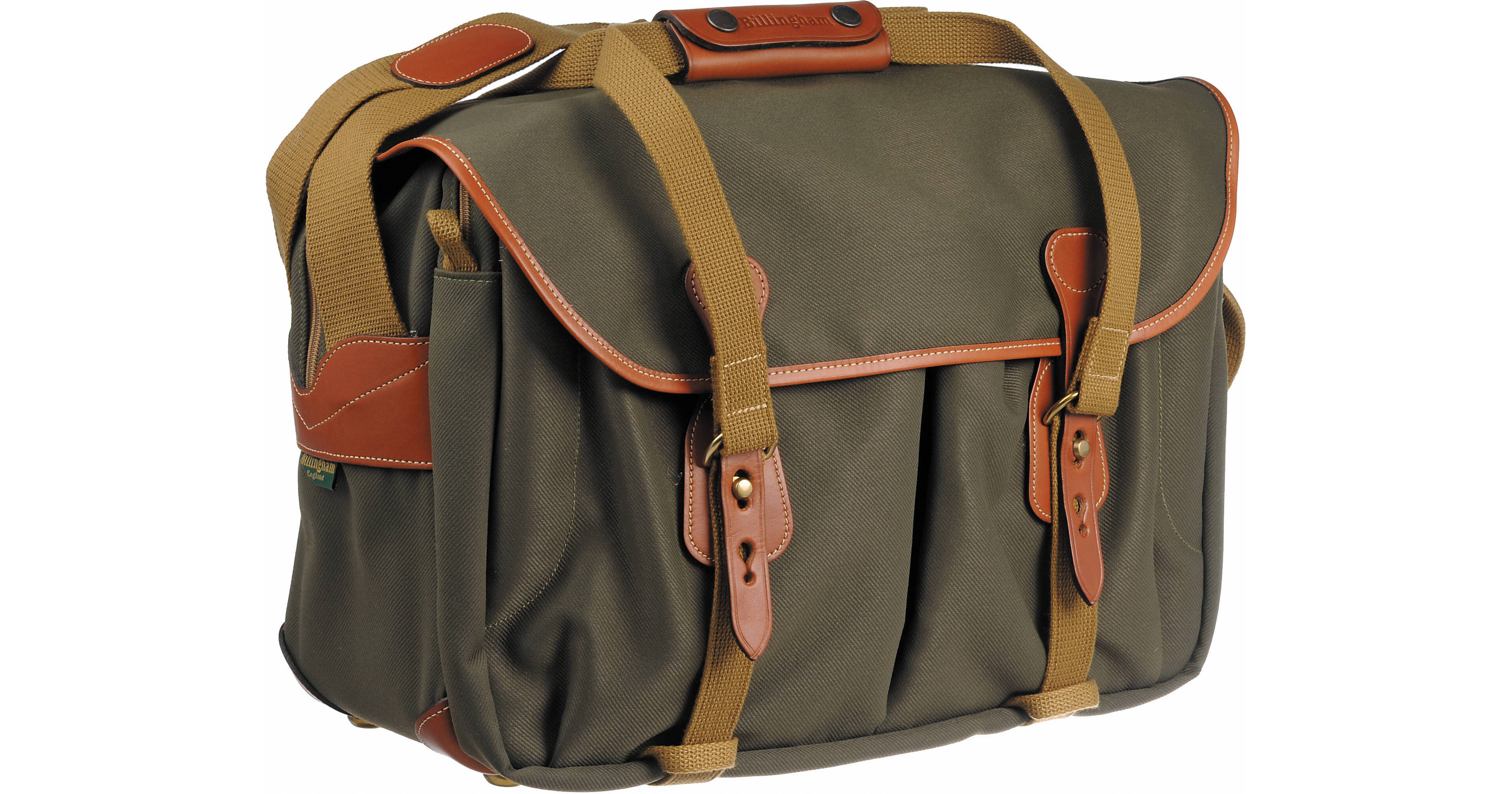 Billingham 445 Shoulder Bag 50344870 B&H Photo Video