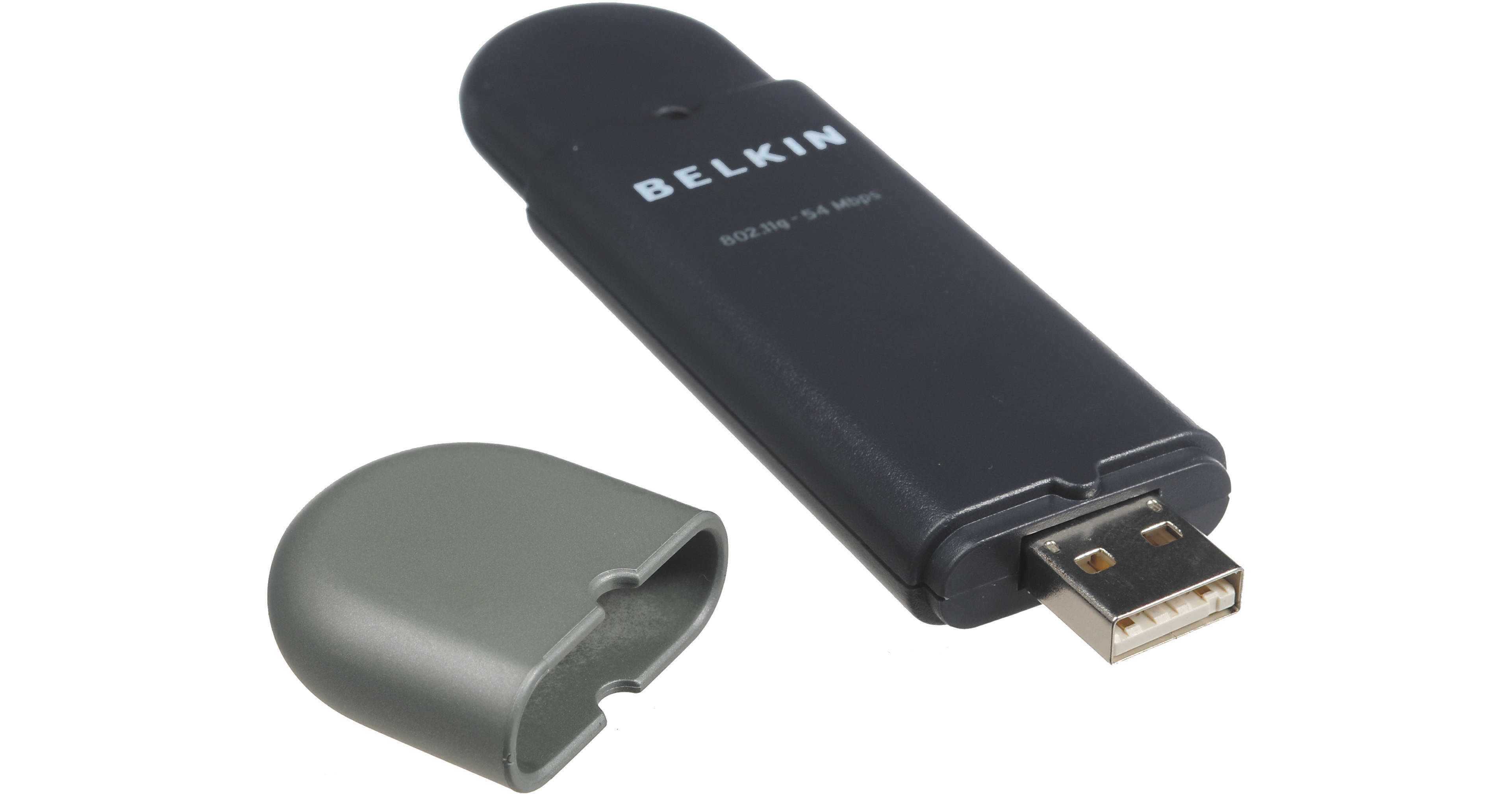 belkin 54g usb network adapter driver windows 10