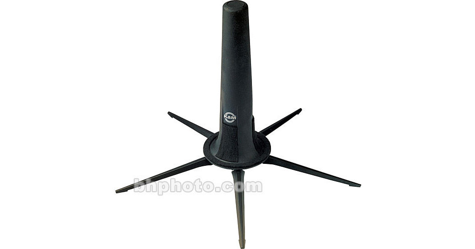 K&M 15290 Soprano Sax Stand Strai. - Nederland
