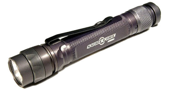 SureFire L2 LumaMax White LED Flashlight (OD Green) L2-HA-WH B&H