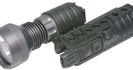 SureFire M500AB-RD Millennium Incandescent WeaponLight M500ABRD