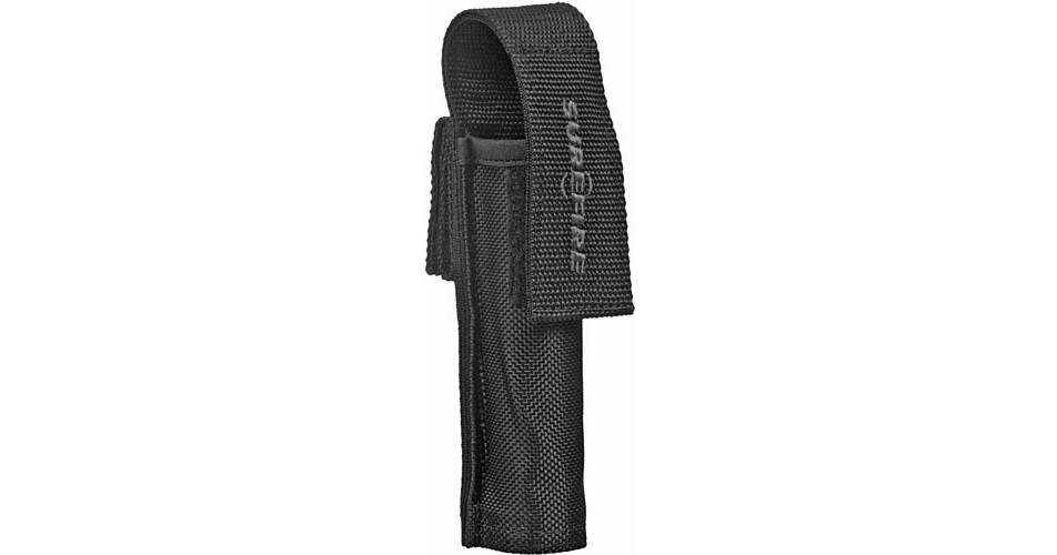 SureFire V11 QuickDetach Holster (Black Nylon) V11 B&H Photo