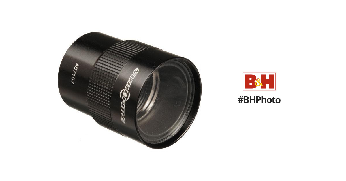SureFire Z32 Shock Isolated Bezel for Tactical Flashlights (Replacement)