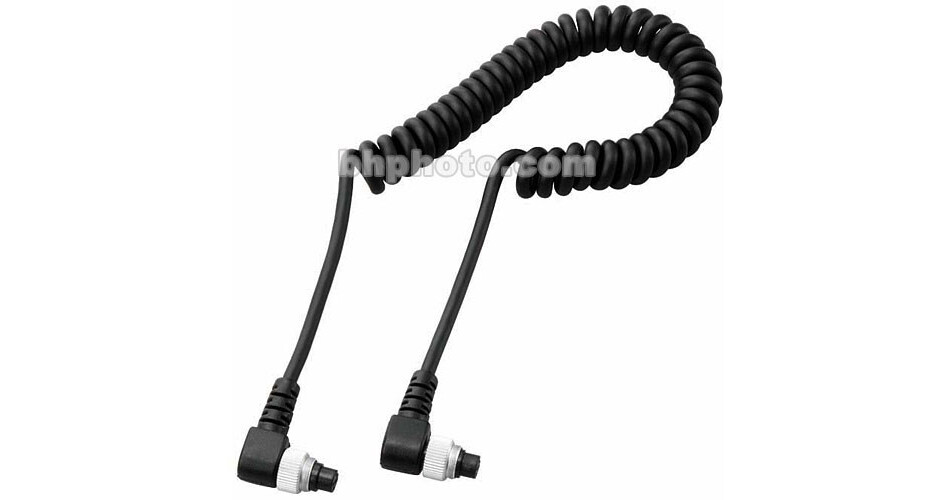 Sony FAMC1AM OffCamera Flash Cable FAMC1AM B&H Photo Video