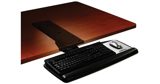 akt60le keyboard drawer