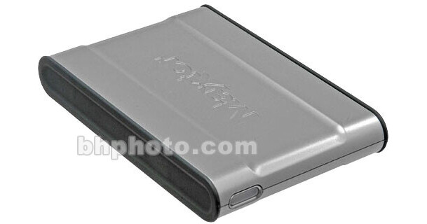 Maxtor OneTouch III Mini Edition 100GB Portable USB 2.0 Hard