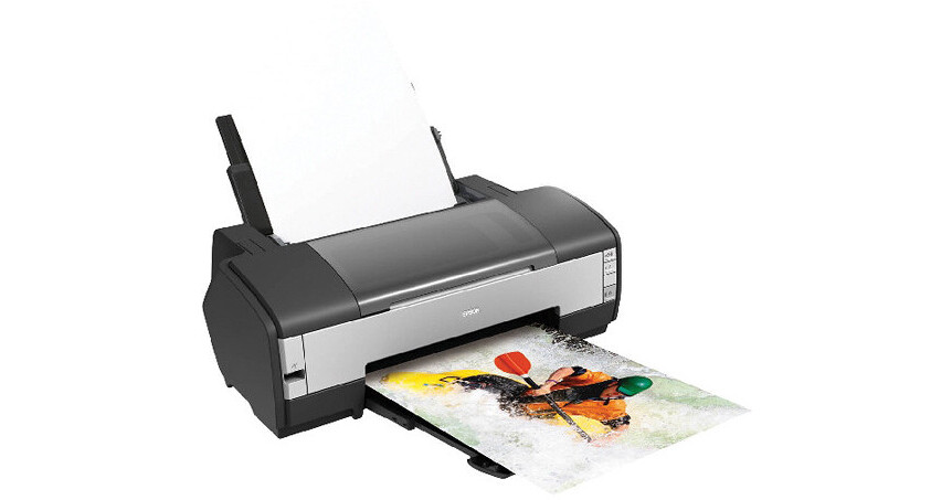 epson stylus photo 1400 paper sizes