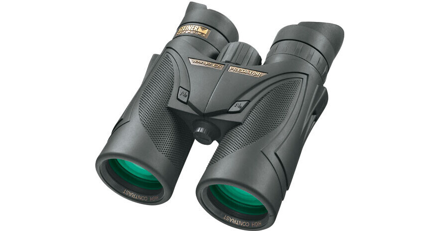 Steiner 10x42 Predator C5 Binocular 250 B&H Photo Video