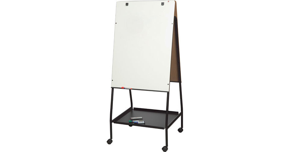 Best Rite Wheasel Presentation Easel, Model 33250 33250 B&H