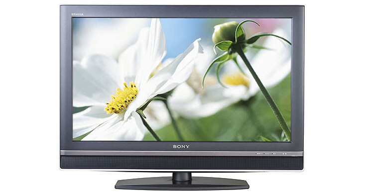 Sony KDL-V32XBR2 32