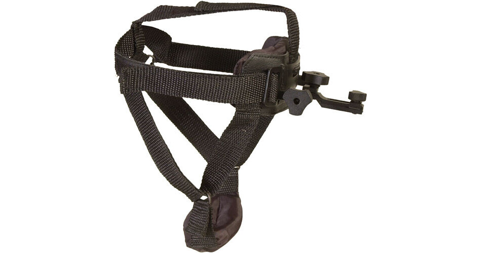 ATN Headgear for Night Vision Devices ACMUHDGR B&H Photo Video