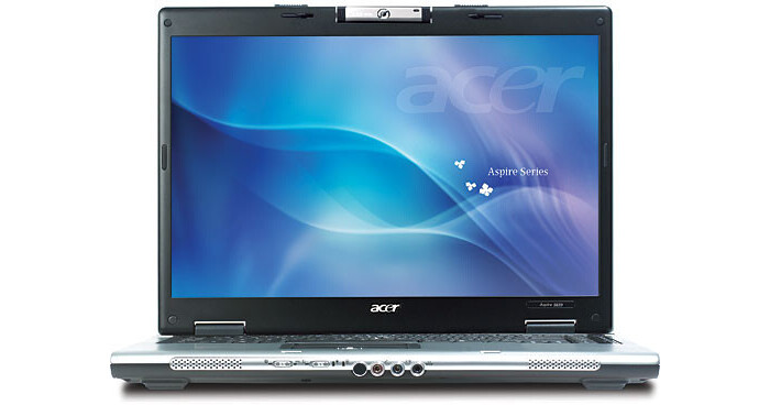 Acer aspire 5630 нет инициализации