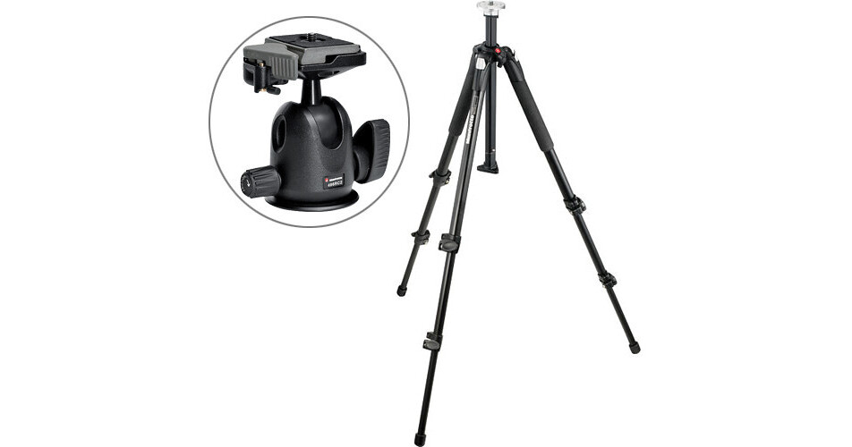 190xb tripod