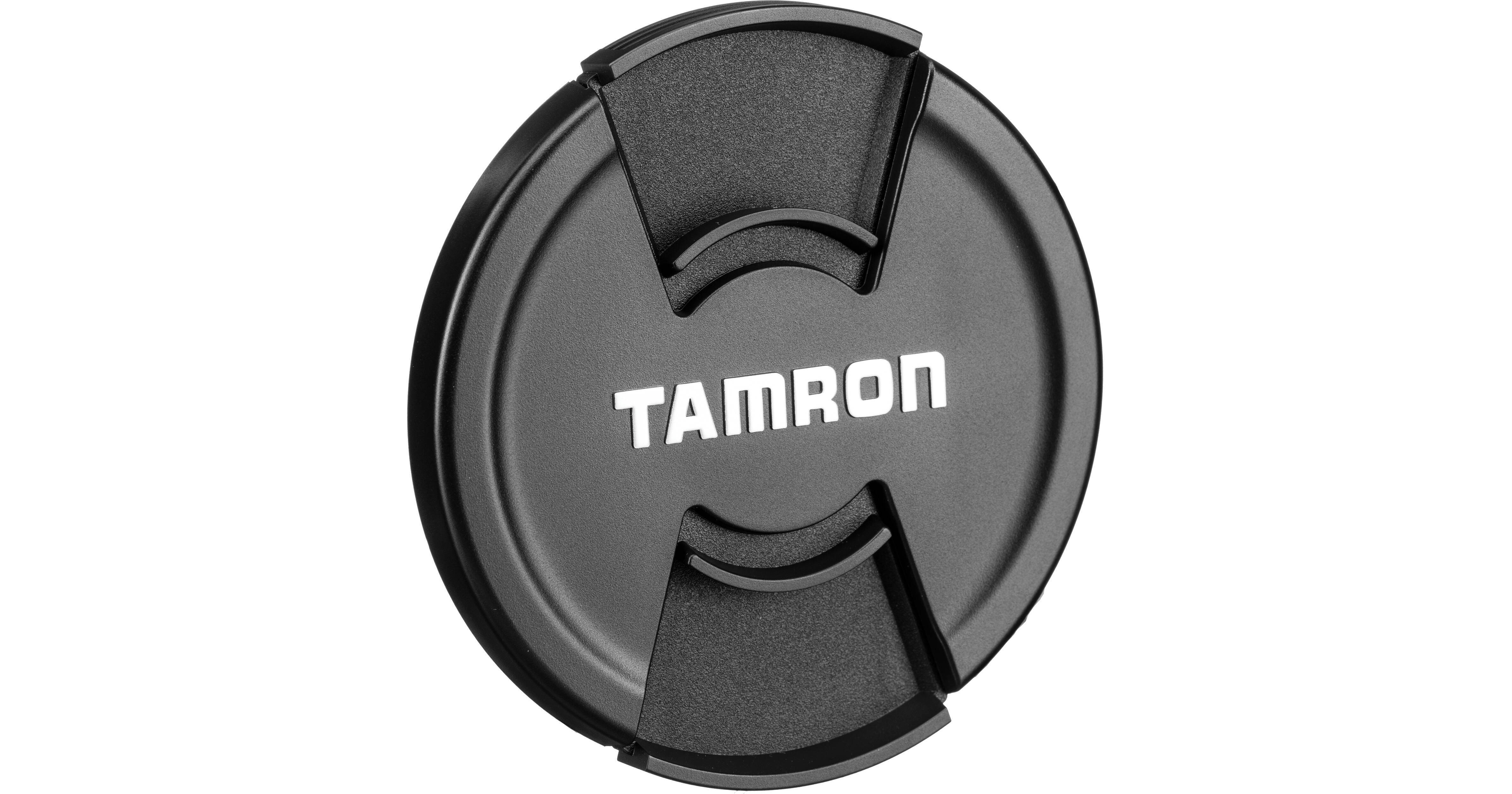 Tamron 86mm SnapOn Lens Cap FLC86 B&H Photo Video