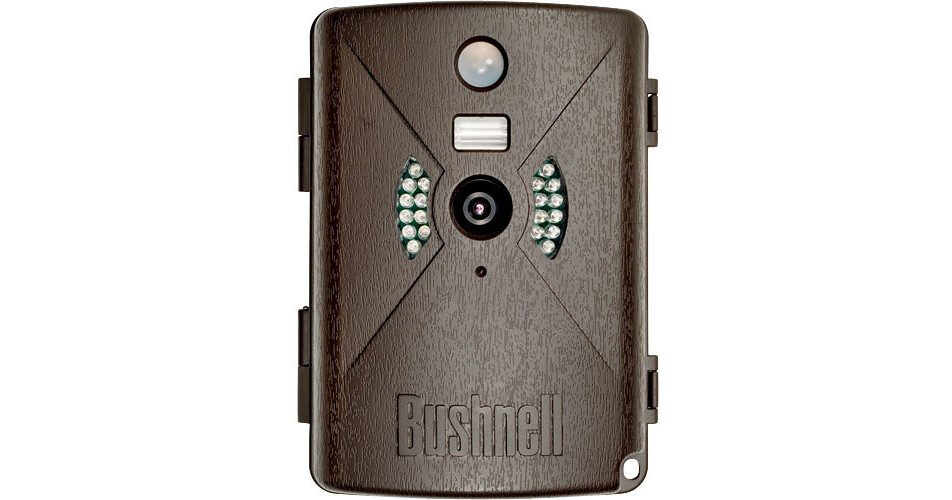 bushnell digital sentry