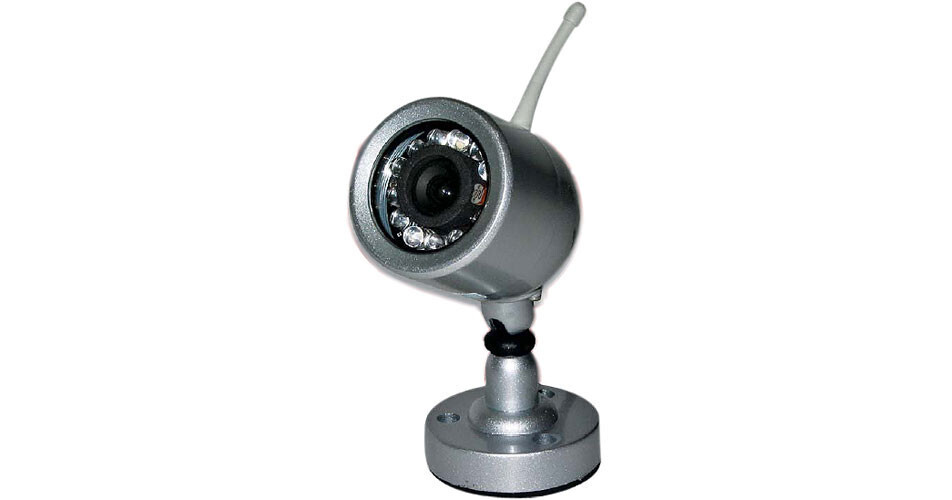 swann nighthawk camera