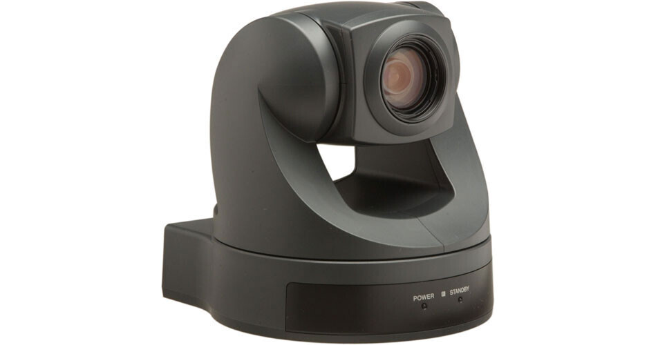 Sony EVID70 Sony 1/4" CCD Color Pan/Tilt/Zoom EVID70 B&H Photo