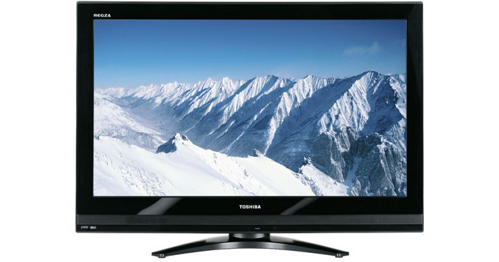 toshiba 47 lcd panel manufacturer