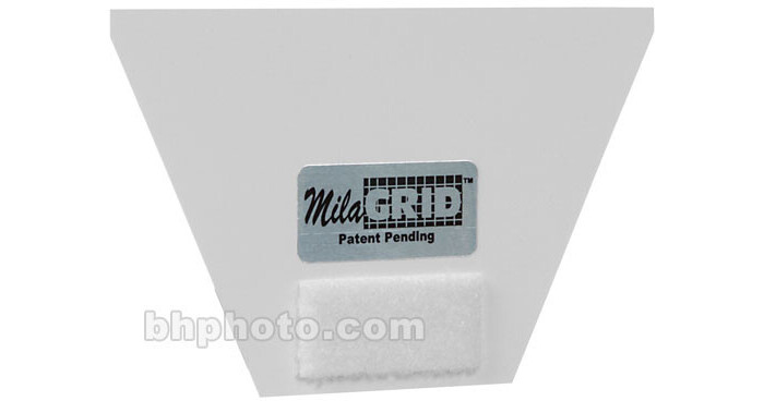 MilaGrid Internal Deflector ID1 B H Photo Video