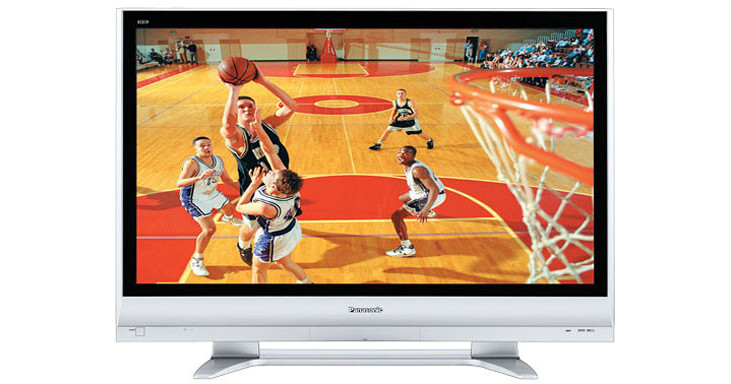 Panasonic TH50PX60U 'DEMO' 50" Viera Plasma TV TH50PX60U B&H