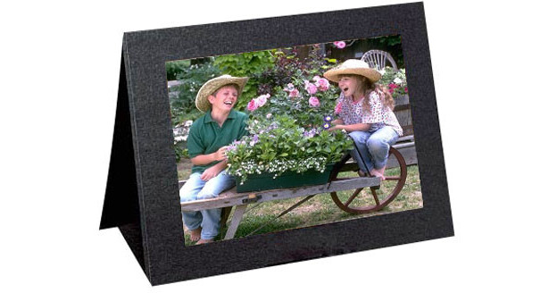 Grandeur Easel Frames 6x4 Horizontal (25 Pack)