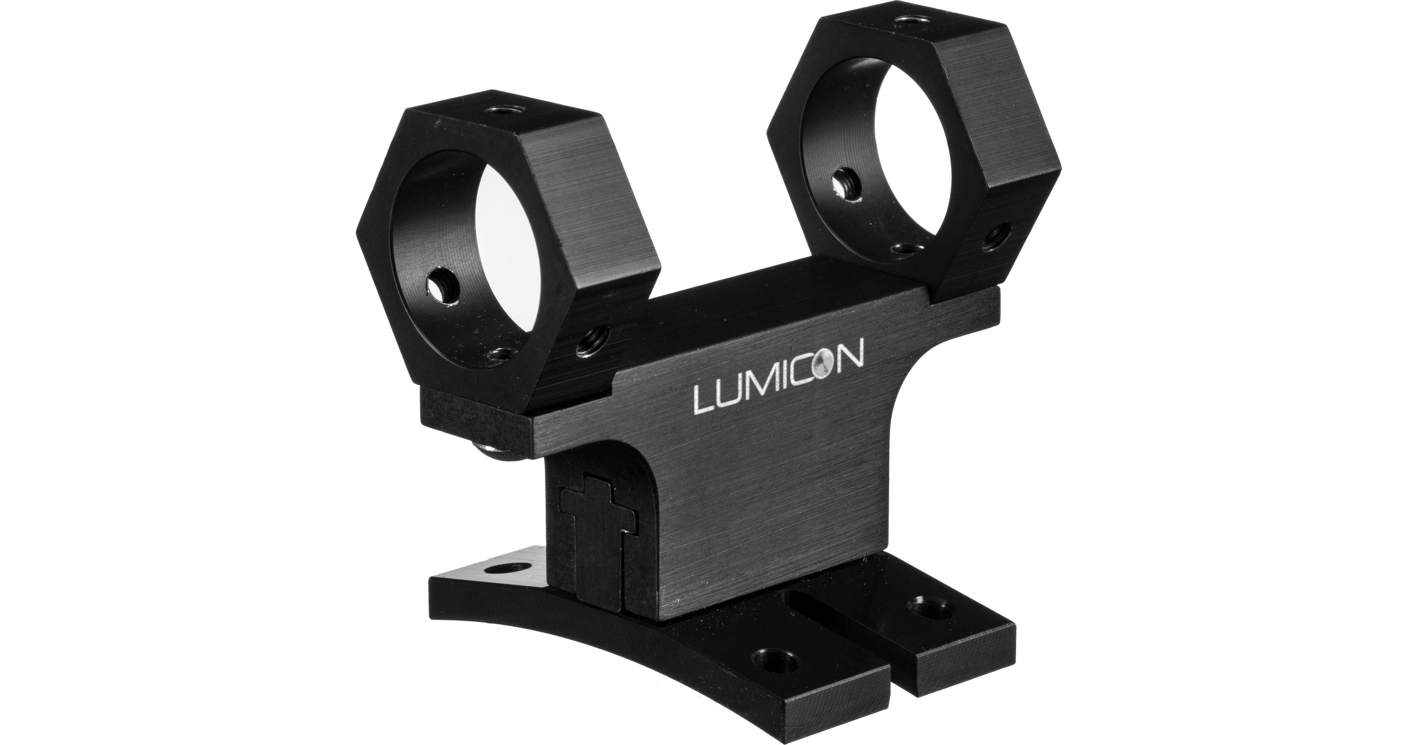 Lumicon Laser Pointer Bracket for Reflector and Cassegrain