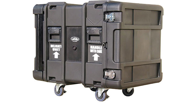 SKB 3SKB-R910U30 Shock Rack Case 3SKB-R910U30 B&H Photo Video