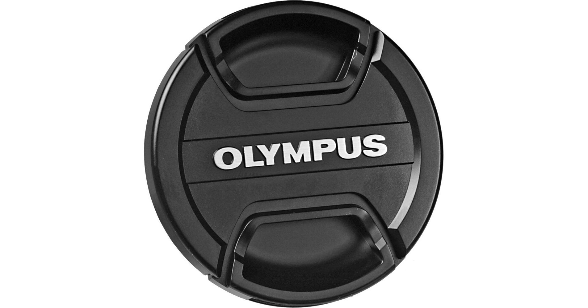 Olympus Replacement 77mm Lens Cap 260028 B&H Photo Video
