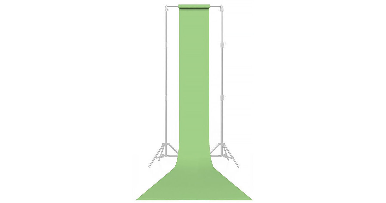 Savage 40 Mint Green Seamless Background Paper 402612 B&H