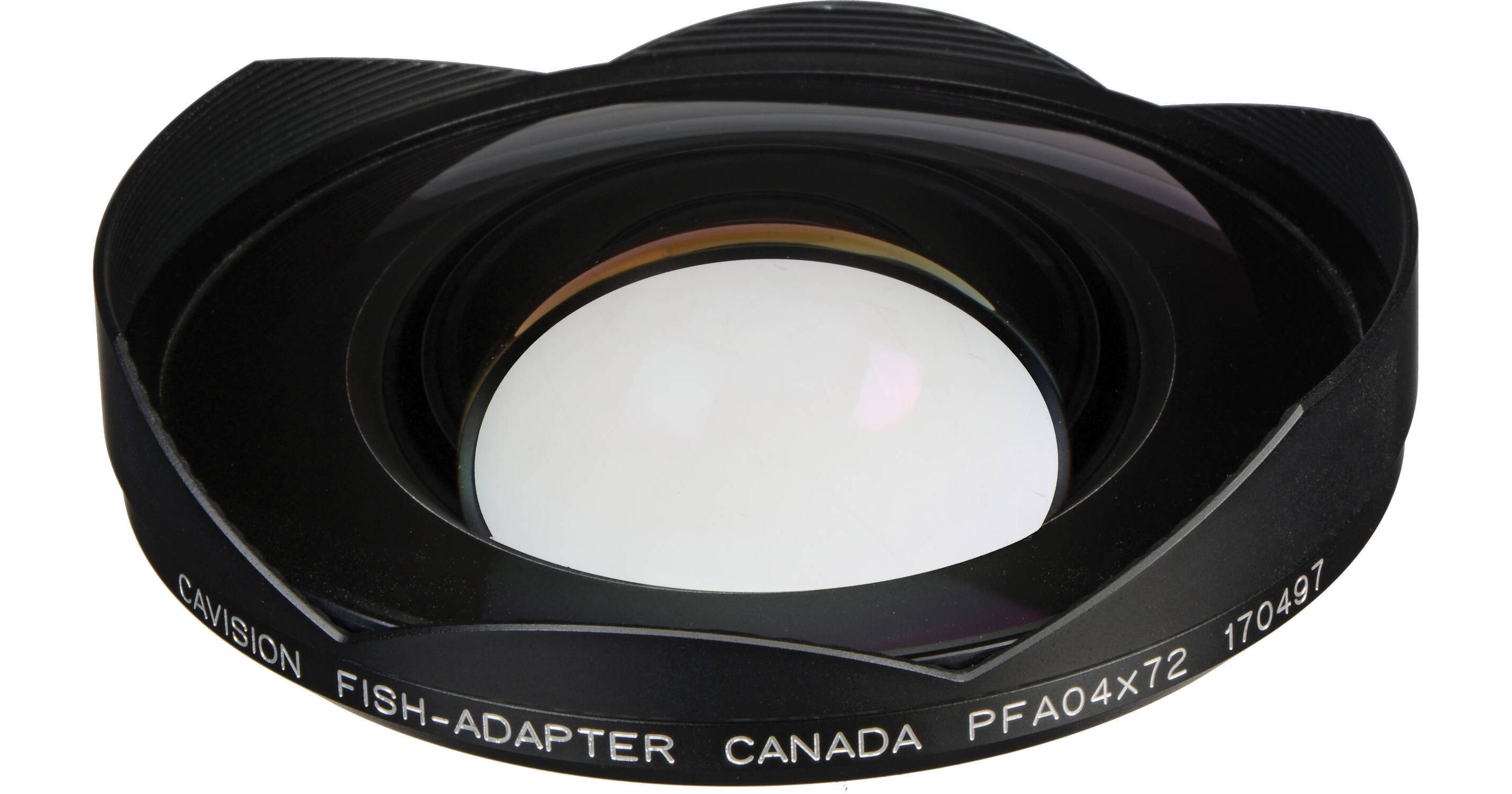 cavision fisheye