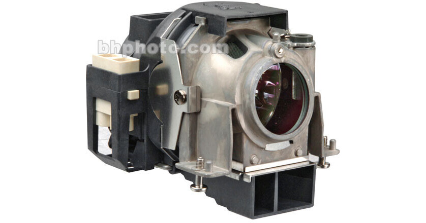 NEC NP02LP Projector Lamp NP02LP B&H Photo Video
